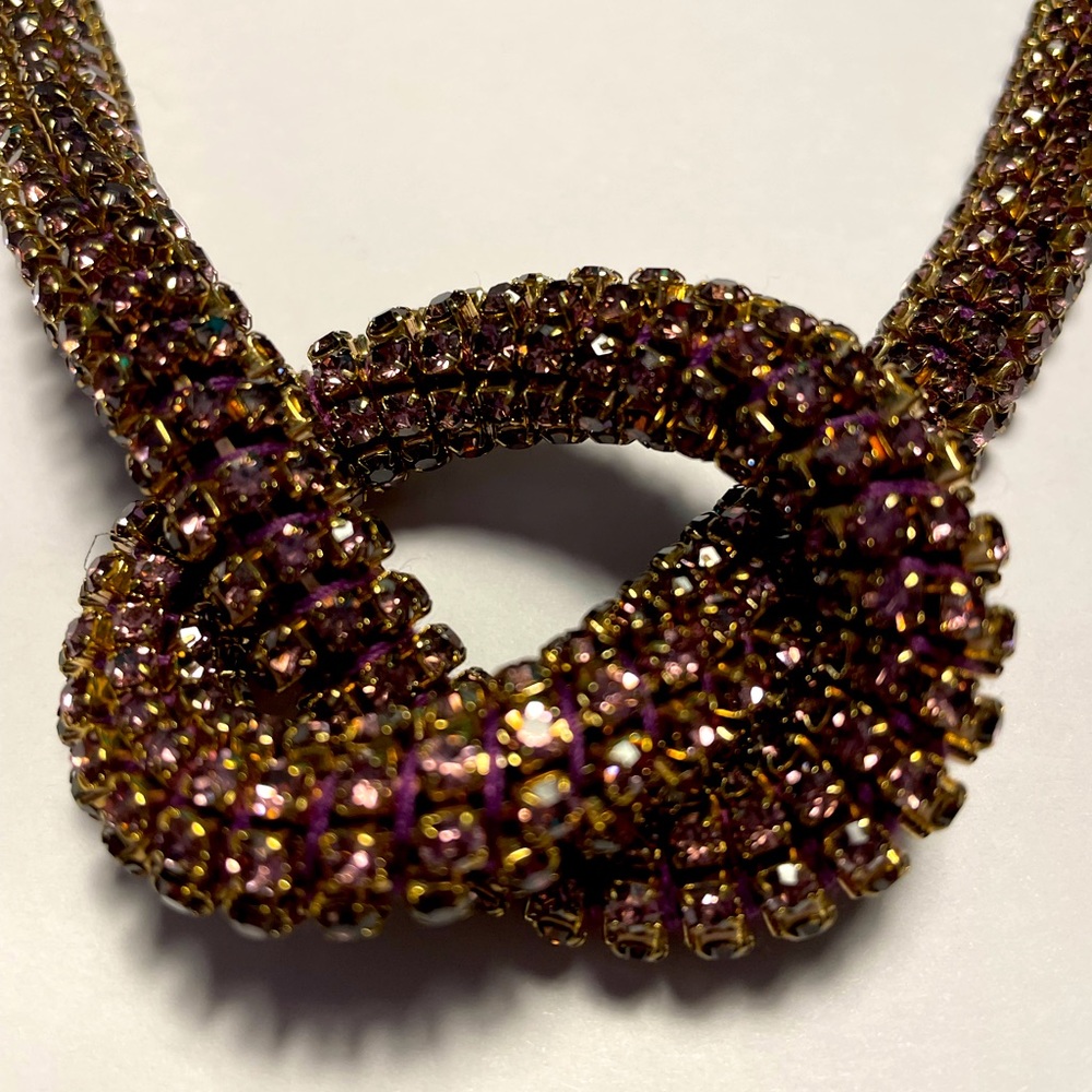 MaxMara Weekend Canditi Necklace NWT